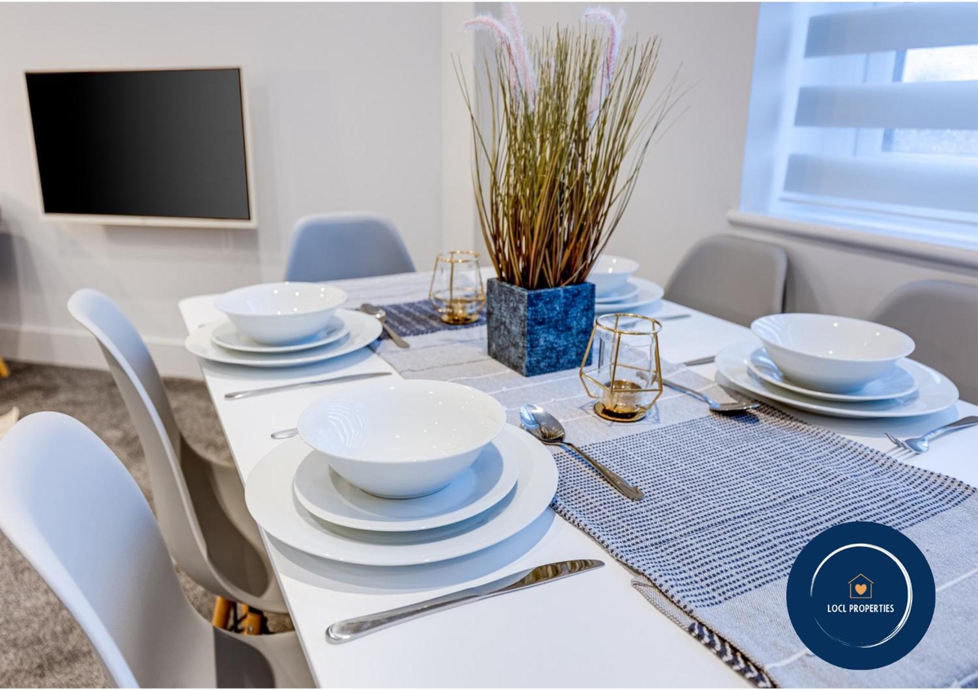 Raglan 3 - Central Apartment With Free Parking Scarborough Eksteriør billede