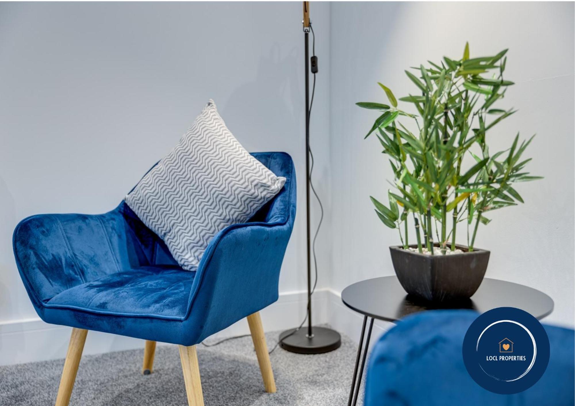 Raglan 3 - Central Apartment With Free Parking Scarborough Eksteriør billede